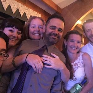 Meet your Posher, Cristina